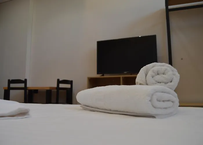 V&V Apartments