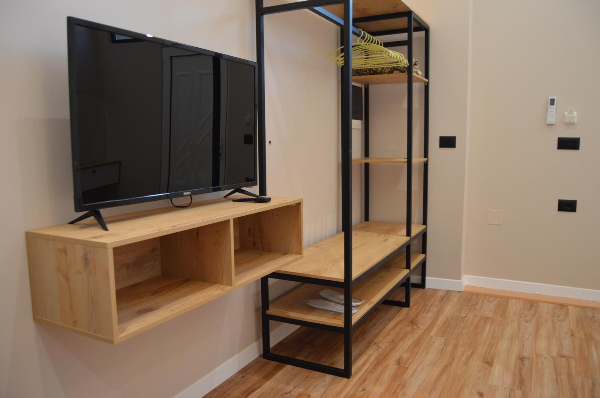 Appartement V&v *