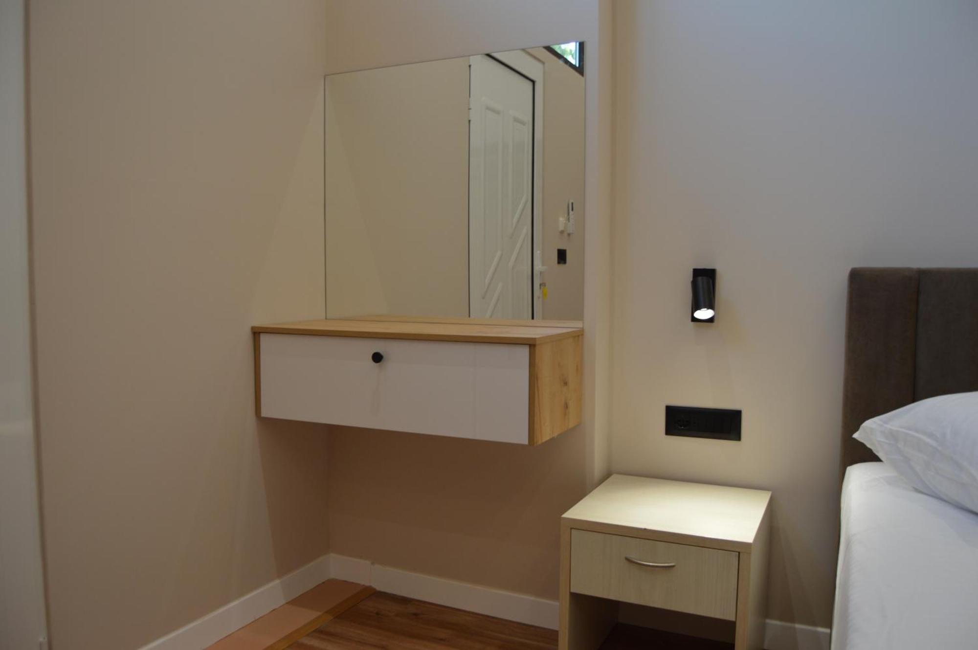 V&v Appartement