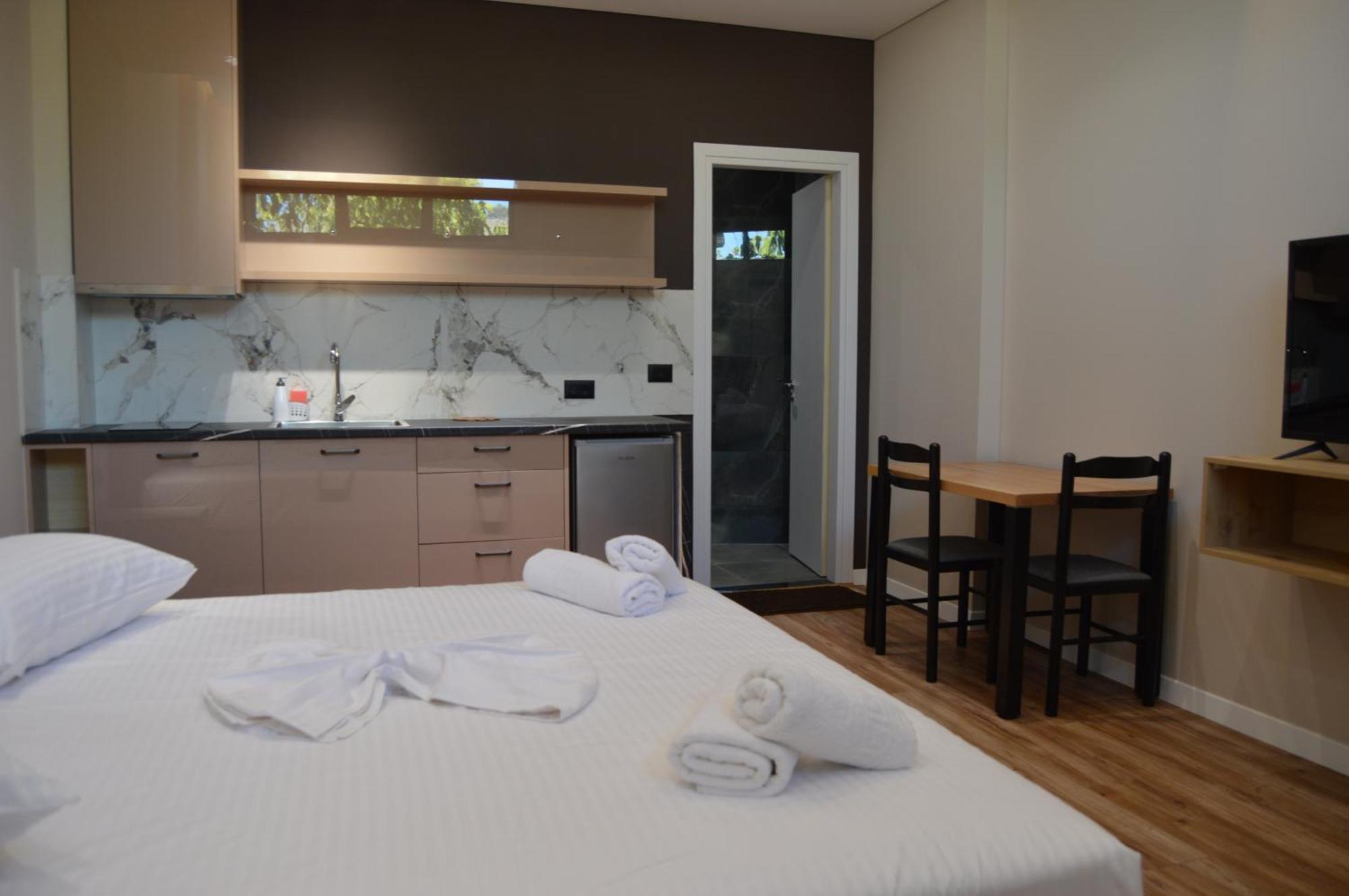 V&v Appartement