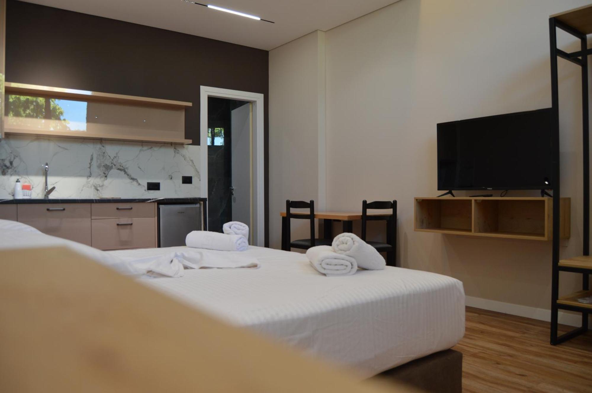 Appartement V&v *