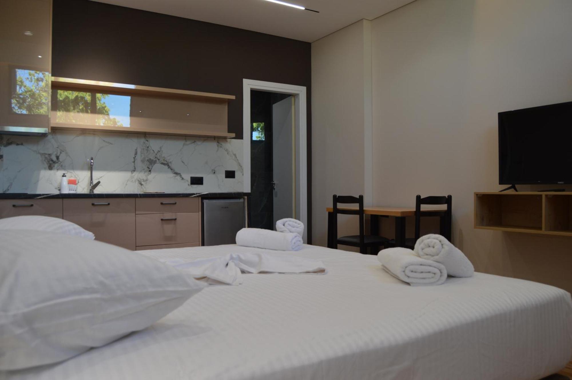 V&v Appartement Saranda