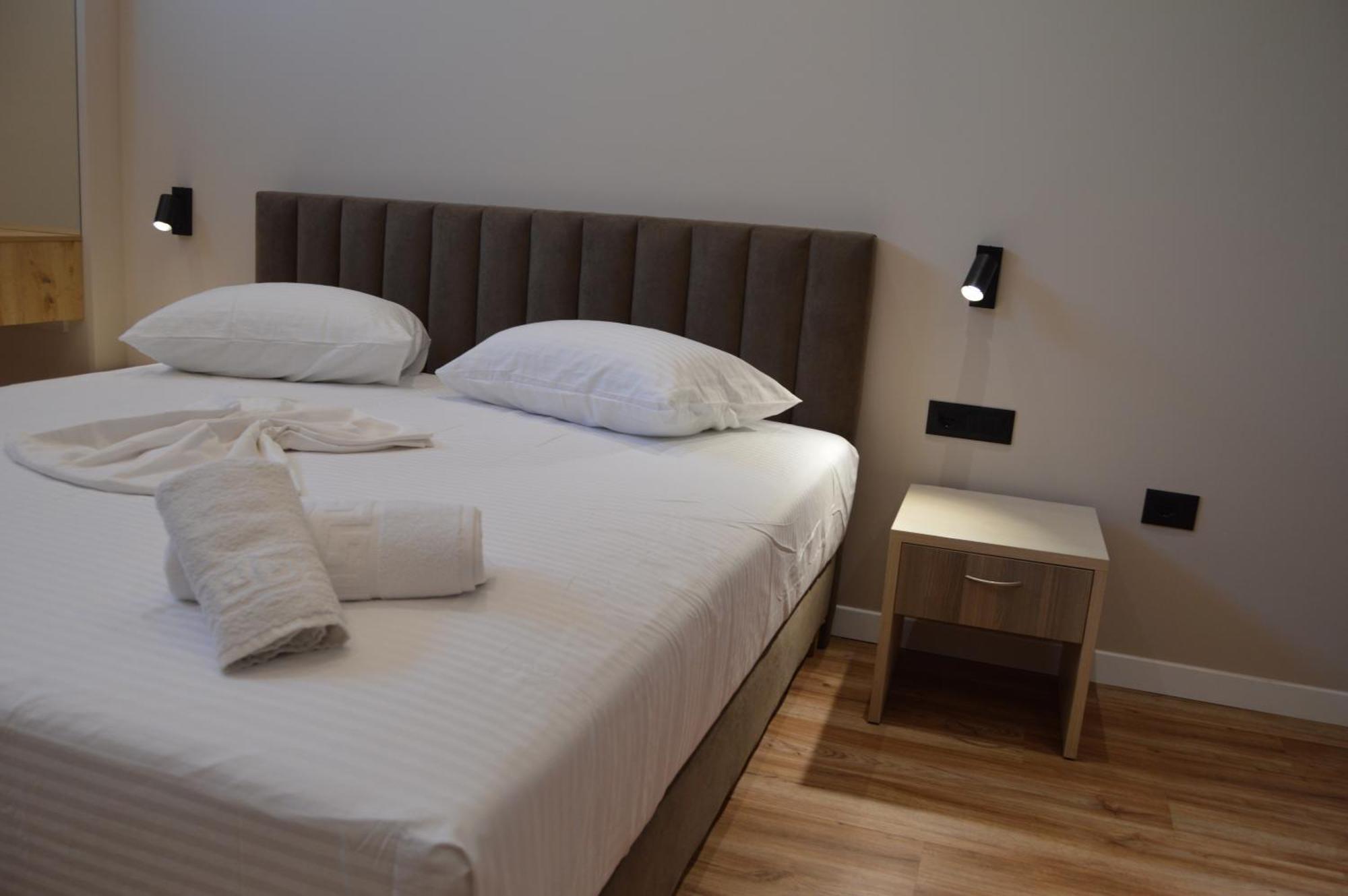 V&v Appartement *
