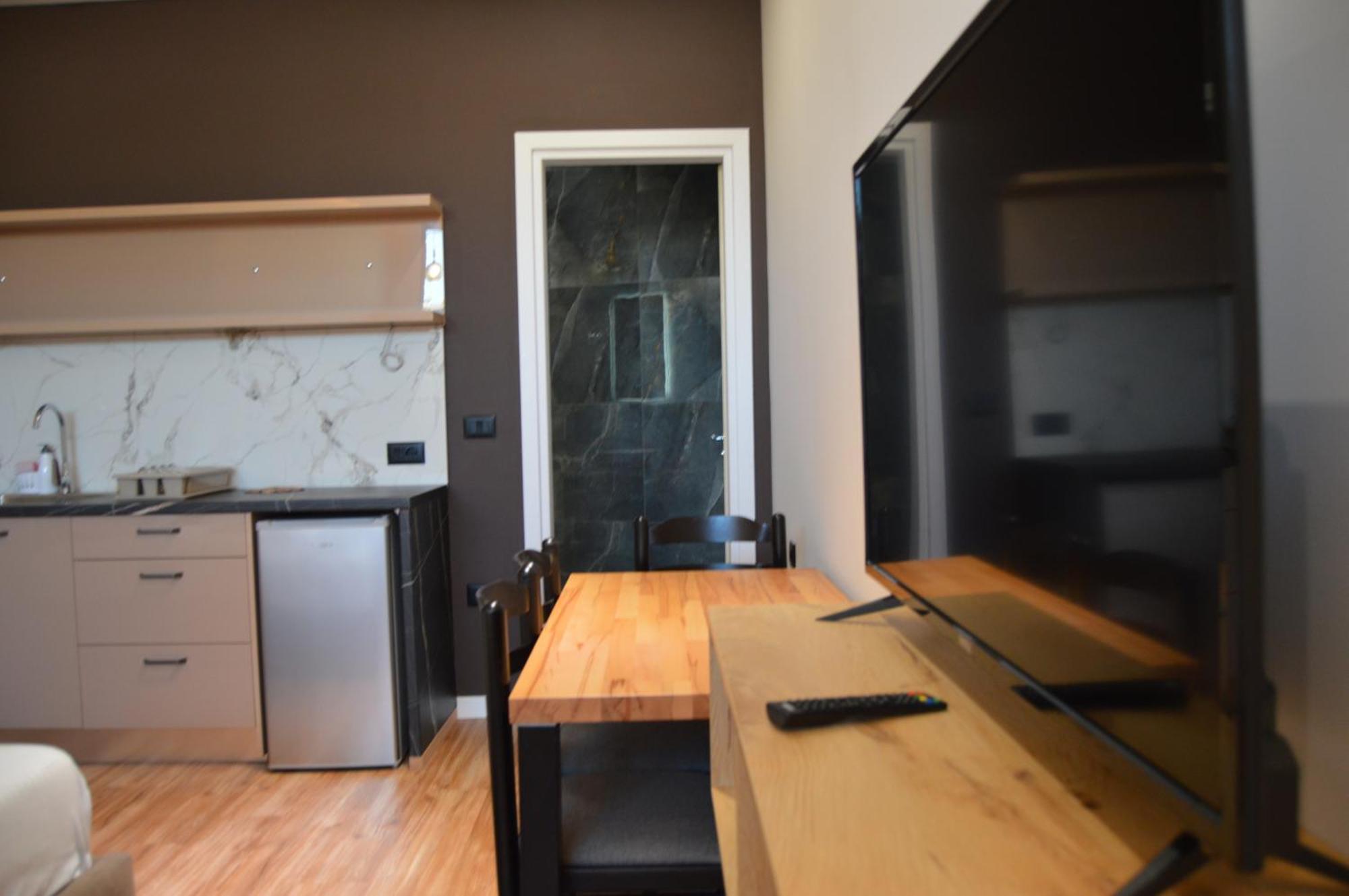Appartement V&v Saranda