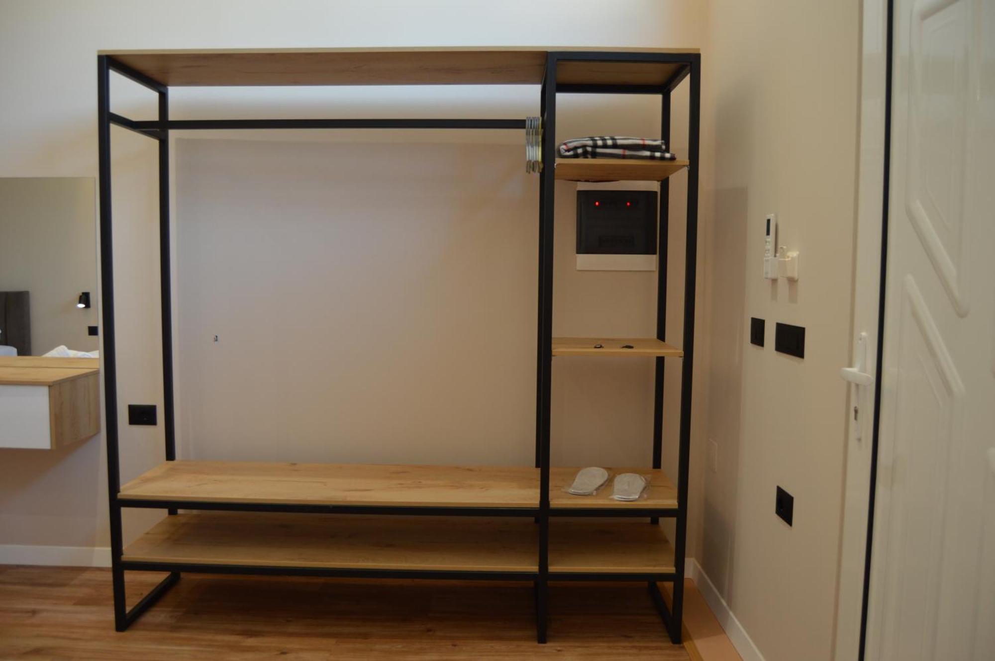 V&v Appartement Saranda