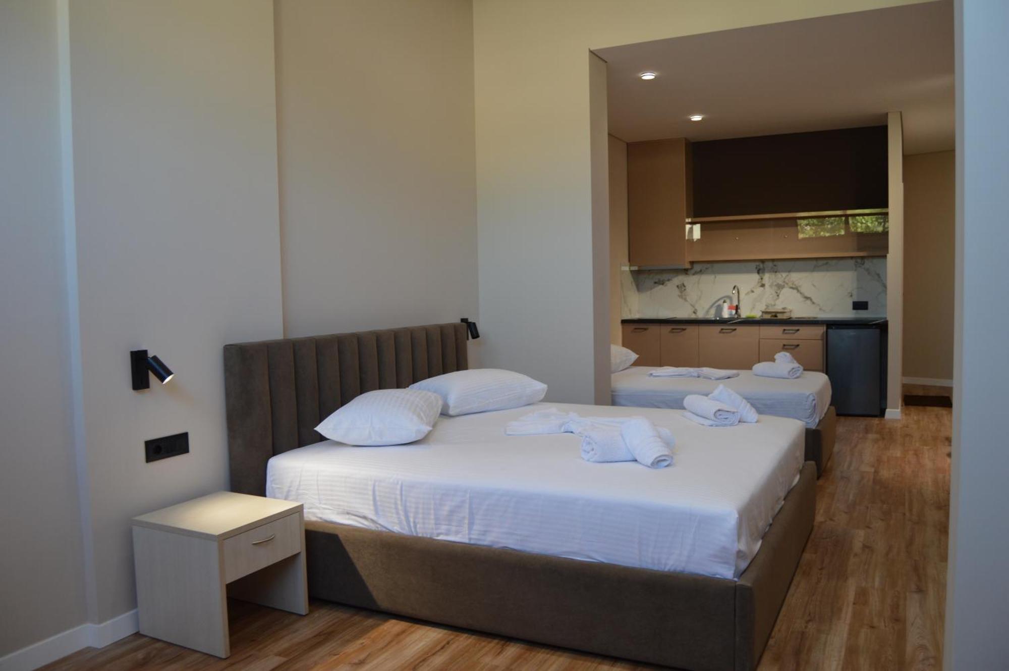 Appartement V&v *