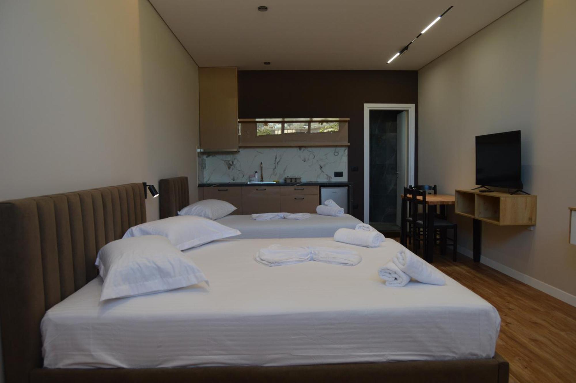 V&v Appartement Saranda